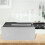 Magnetic Cutter Base Mehrfachschlitz Aus 4