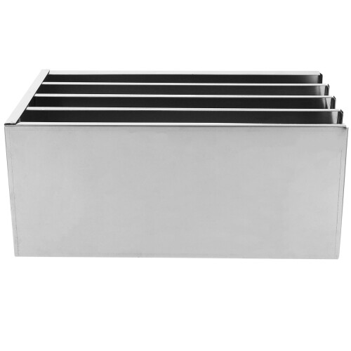 Magnetic Cutter Base Mehrfachschlitz Aus 2