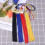 4Stk 2019 Abschlussquaste Mit Jahrgangs-Medaillon 8