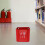 Fire Extinguisher Wandmontagebeugel Voor Veilige Opberging 11