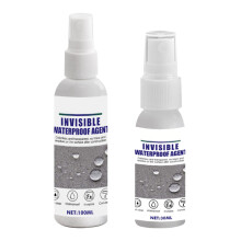 2 Transparenter Nano Sprühkleber Für Dachreparatur 100 Ml 300 Ml