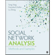 Social Network Analysis by Lu Zheng Paperback Book