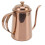 650ml dickwandiger 304SS-Schwanenhalskessel - Farbe 3