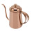 650ml dickwandiger 304SS-Schwanenhalskessel - Farbe 5