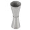 Professional 304 SS Octagonal Double Jigger for Accurate Cocktail Crafting 16