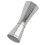 Professional 304 SS Octagonal Double Jigger for Accurate Cocktail Crafting 15