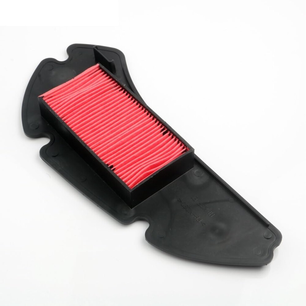 Accessories Scooter Air Compatible With Keeway Outlook 125 And Keeway Logik 125 4T 9354506515799