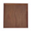 Black Walnut Serving Tray Medium Square 20x20x2.2cm 2