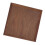 Black Walnut Serving Tray Medium Square 20x20x2.2cm 13
