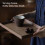 Black Walnut Serving Tray Medium Square 20x20x2.2cm 3