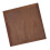 Black Walnut Serving Tray Medium Square 20x20x2.2cm 8