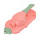 2 in 1 Pink Dumpling Maker, Easy Use, Time Saving, ABS Material 1