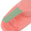 2 in 1 Pink Dumpling Maker, Easy Use, Time Saving, ABS Material 9