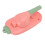 2 in 1 Pink Dumpling Maker, Easy Use, Time Saving, ABS Material 13