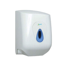 Lockable Centrefeed Hand Towel Dispenser 2Work