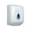 Lockable Centrefeed Hand Towel Dispenser 2Work 1