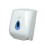 Lockable Centrefeed Hand Towel Dispenser 2Work 2