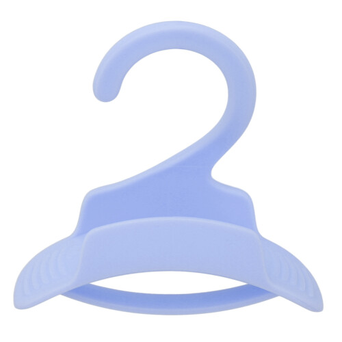 Multifunction Purse Hanger Hook for Handbags, Blue, 33g