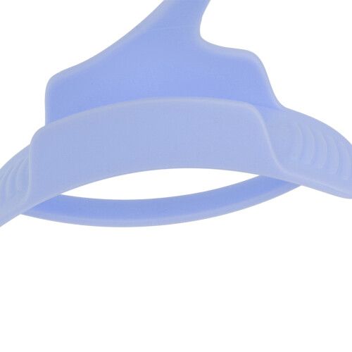 Multifunction Purse Hanger Hook for Handbags, Blue, 33g 2