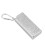 Vintage Cigarette Case, Metal Holder for 8 Cigars 11