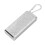 Vintage Cigarette Case, Metal Holder for 8 Cigars 13