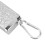 Vintage Cigarette Case, Metal Holder for 8 Cigars 4