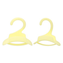 Multifunction Purse Hanger Hook for Bags,Purse Organizer,Yellow,33g