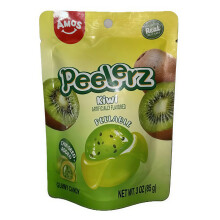 Amos Peelerz Gummy Kiwi (85g)