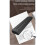 Portable A4 Thermal Printer Wireless Inkless 200DPI Label Maker For Office And Home Use 5