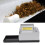 Silver Automatic Cigarette Injector Machine 244x100x85mm 15