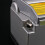 Silver Automatic Cigarette Injector Machine 244x100x85mm 9