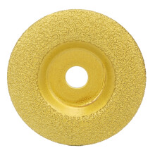 4-Zoll-Diamant-Trennscheibe, Schleifrad-Werkzeug