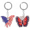 8 Eagle En Sleutelhangers Amerikaanse 1