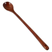 1St Kreativer Japanisch Löffel Aus Holz Kaffeelöffel