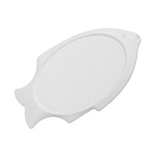 1St Feiner Meeresfrüchte Teller Sashimi Aufbewahrung Fischform Design