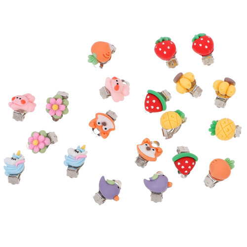 10 Pares Sem Para Decorativas 1