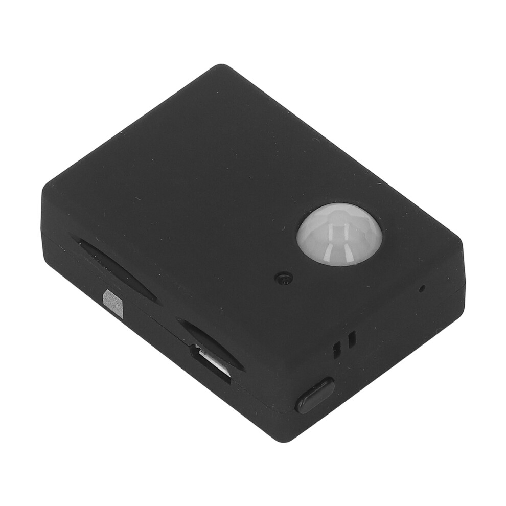 Wireless Pir Motion Sensor Alarm With 2Mp Camera, 0-7M Detection 9481354634874
