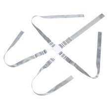 Baby-Hochstuhl-Sicherheitsgurte 5-Punkt-Gurt Nylon-Webband