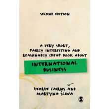 A Very Short Fairly Interesting and Reasonably Cheap Book about Intern