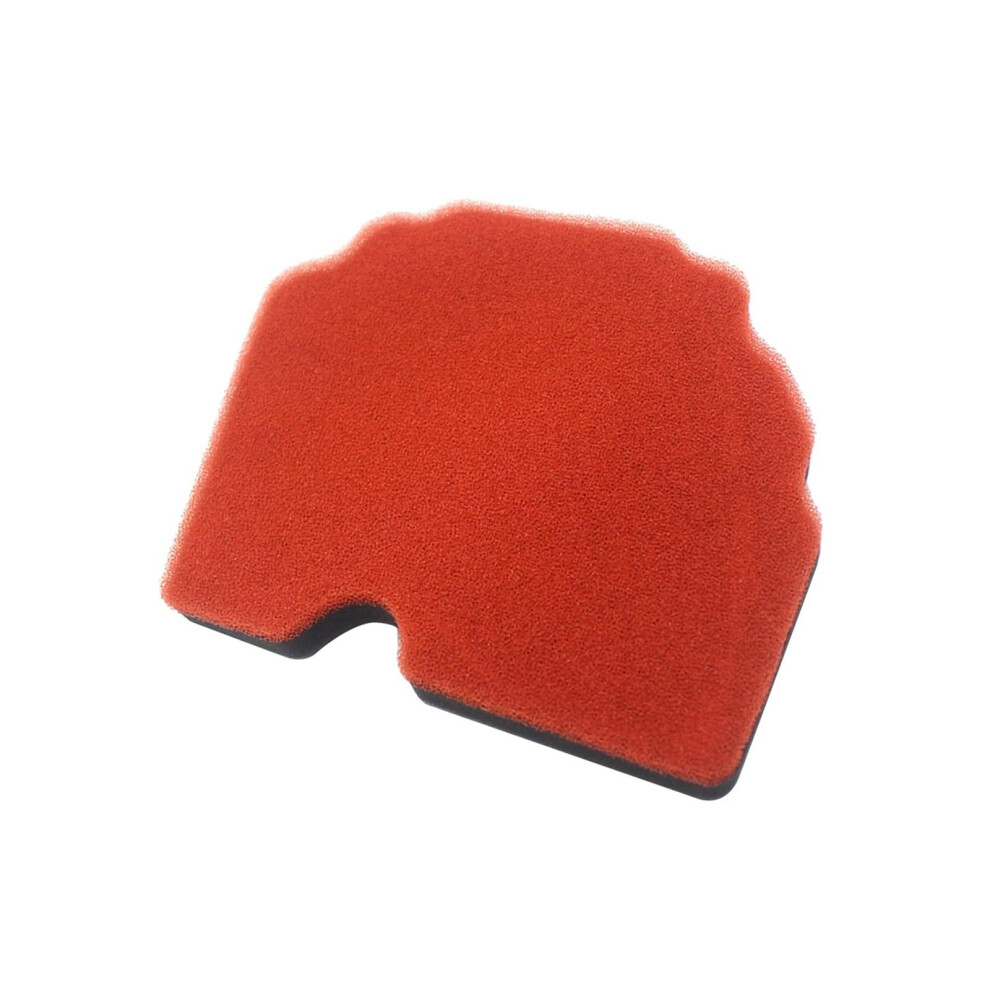 Motorcycle Fuel Filter For Benelli Trk502 Trk 502 Trk502x Trk 502X Air Intake Filter Sponge 9354506516239