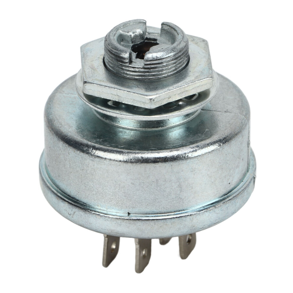 Replacement Ignition Switch 365402 For Lawn Mowers Easy To Install 7641354636120