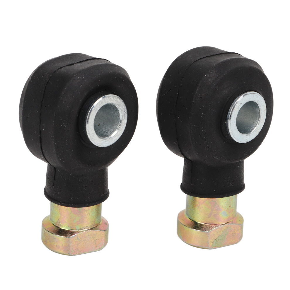 Alloy Tie Rod Ends Ball Joints For Polaris Rzr S 800 Efi Eps 2 Pack 6931354636130
