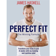 Perfect Fit The Winning Formula by James Haskell Paperback Book