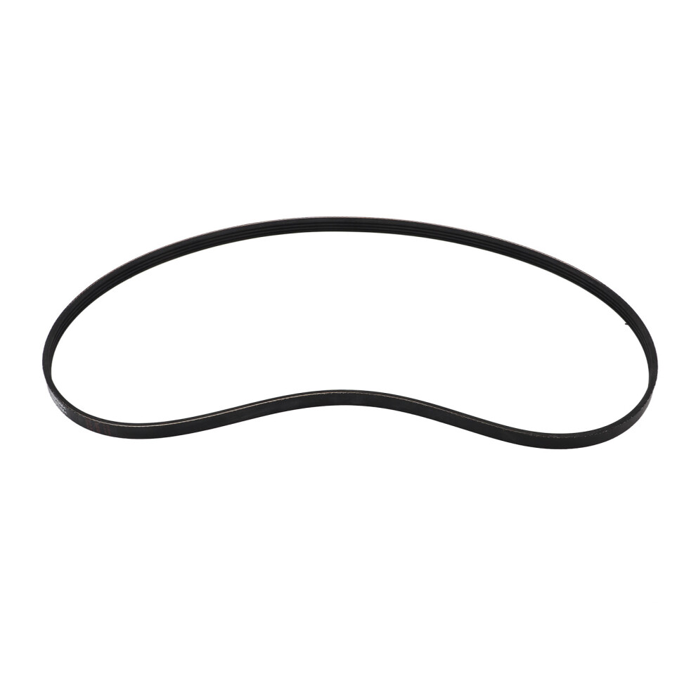 Yaris Echo Serpentine Belt 4Pk1180 Replacement High Strength Rubber Drive Belt 4991354636600