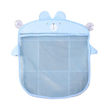 Netztasche für die Wand im Badezimmer, schnelle