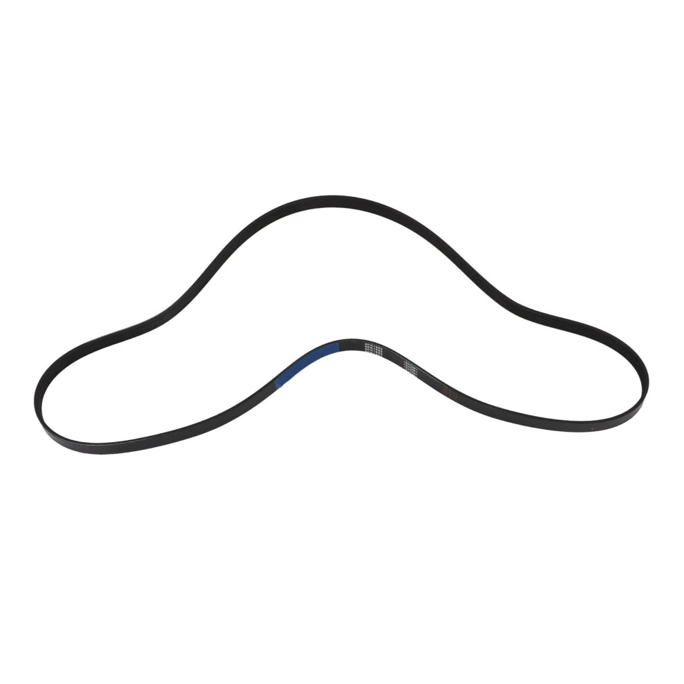 High Tensile Synthetic Rubber Serpentine Belt 6Pk1880 For Corolla & Matrix 6921354636667