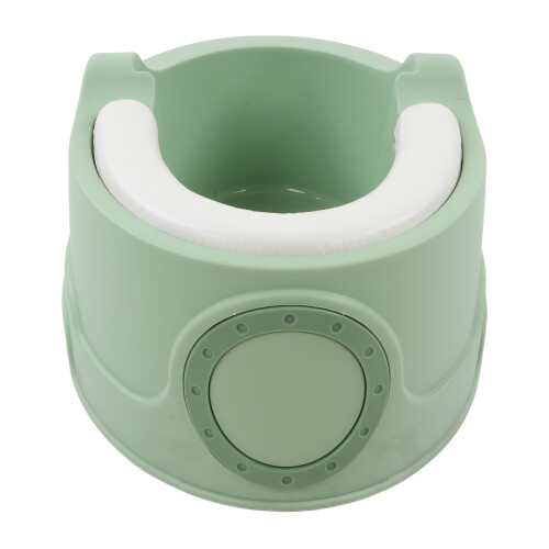 Baby-Po-Waschsitz, innovatives, freihändiges, 1