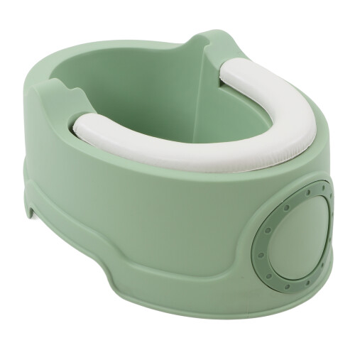 Baby-Po-Waschsitz, innovatives, freihändiges, 2