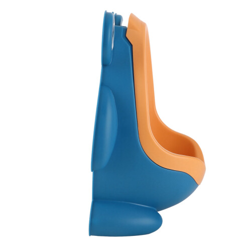Töpfchentrainings-Urinal, niedliches, an der Wand 2