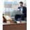 Bluetooth Thermal Shipping Label Printer 4x6, 2410BT Wireless, iOS Android PC Compatible, Ideal For eBay USPS FedEx 5